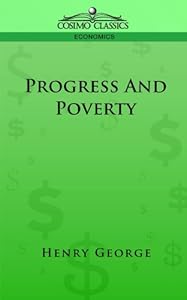Progress and Poverty