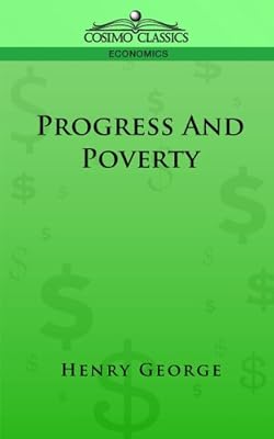 Progress and Poverty
