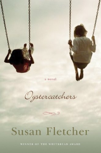 Oystercatchers: A Novel by Susan Fletcher