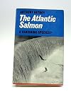 The Atlantic salmon: a vanishing species?