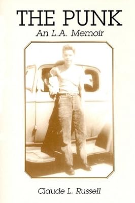 The Punk: An L.A. Memoir