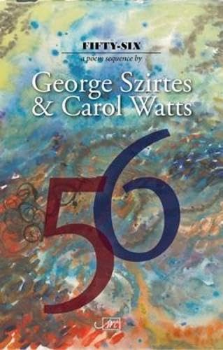 Fifty Six by George Szirtes