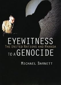 Eyewitness to a genocide