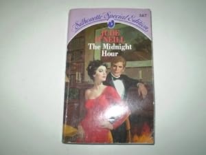 The Midnight Hour (Silhouette Special Edition, No 387) by Jude O'Neill
