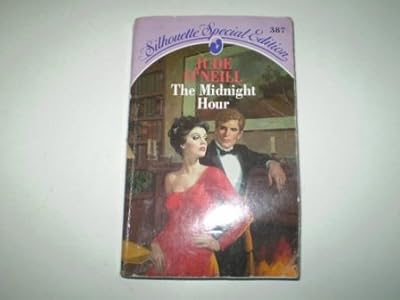 The Midnight Hour (Silhouette Special Edition, No 387)