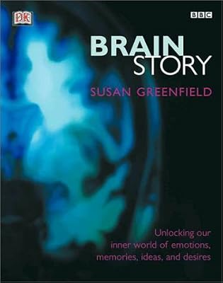 BBC Brain Story: Unlocking our inner world of emotions, memories, ideas and desires