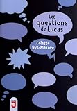 Les questions de Lucas par Colette Nys-Mazure
