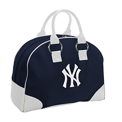Algopix Similar Product 19 - Charm14 MLB New York Yankees