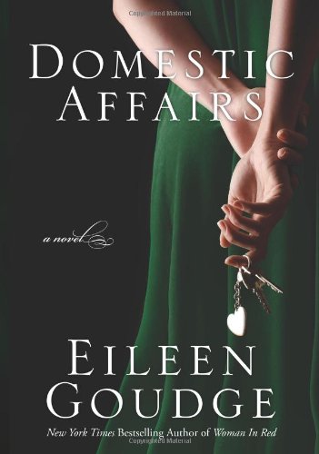 Domestic Affairs by Eileen Goudge