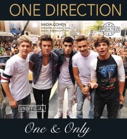 One Direction Unofficial