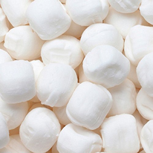 White Buttermint Creams 15 Ounce Bag