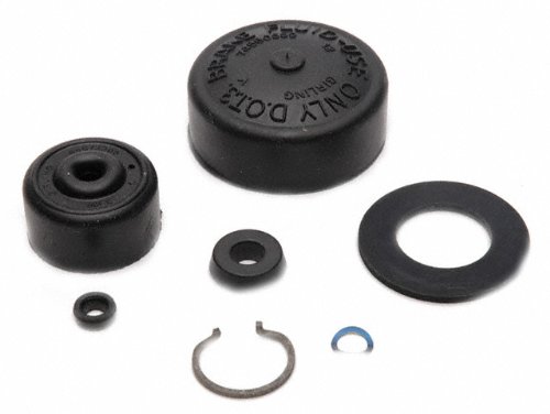 

ACDelco 18G748 Professional Durastop Brake Master Cylinder Repair Kit
