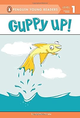 Guppy Up!