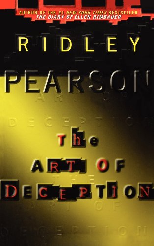 The Art of Deception by Ridley Pearson