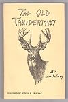 The old taxidermist