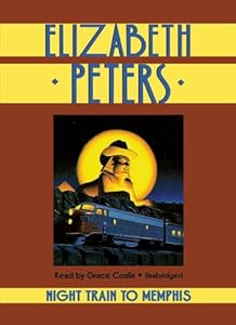 Night Train to Memphis
