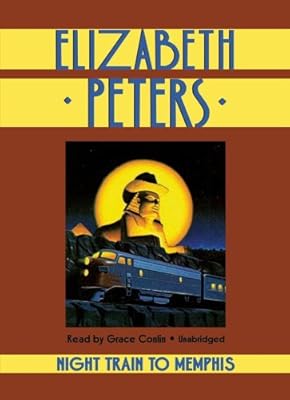Night Train to Memphis