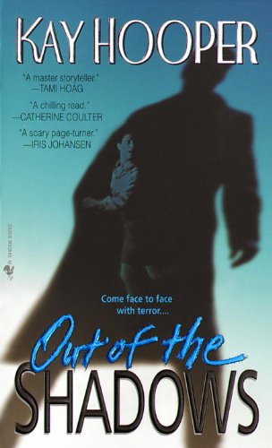 Out of the Shadows: A Bishop/Special Crimes Unit Novel by Kay Hooper