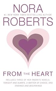From the Heart