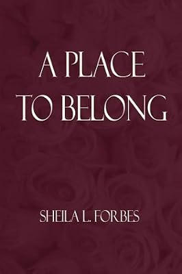 A Place To Belong