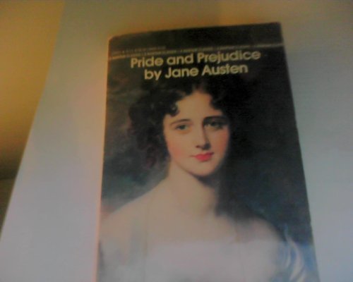 PRIDE & PREJUDICE (HC) C2000 by Jane Austen