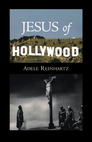 Jesus of Hollywood
