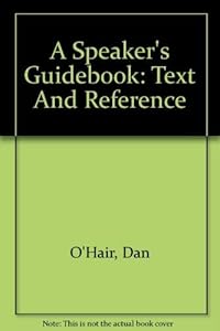 Speaker's Guidebook 2e & Video Theater 2.0