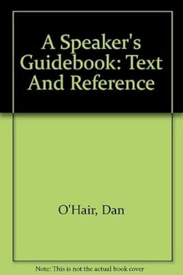 Speaker's Guidebook 2e & Video Theater 2.0