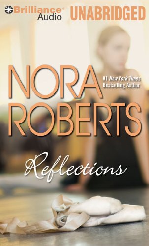 Reflections (Davidov Series) by Nora Roberts