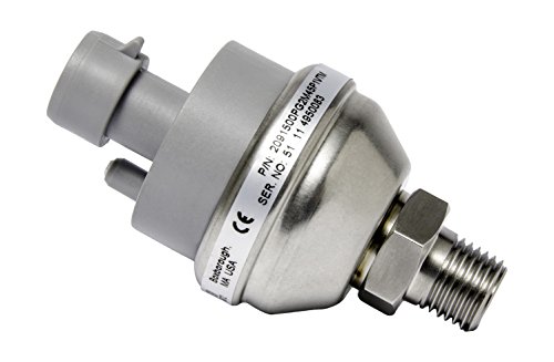 Algopix Similar Product 13 - Setra Systems 2091050PG2M11A1 Model 209