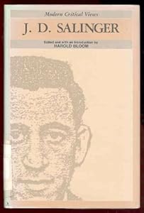 J.D. Salinger (Bloom's Modern Critical Views)