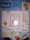 Pooh Baby Collection Cross Stitch Leisure Arts #3125