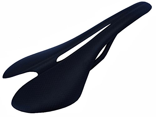

Full Carbon Matt Matt Saddle fit for MTB Bike Road Seatpost Seat Saddle SD1