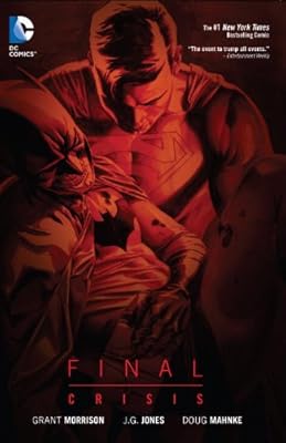 Final Crisis