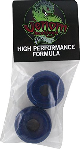 

Venom Eliminator Blue Skateboard Bushings - 78a