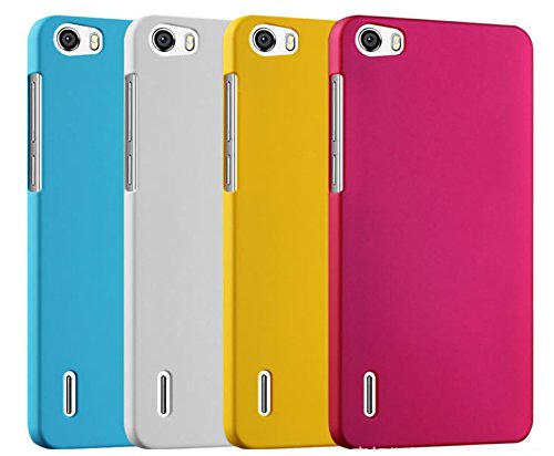

Honor 6 Case, Premium Slim PC Matte Hard Case for Huawei Honor 6