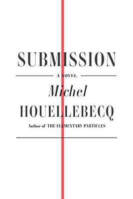 Submission: A Novel