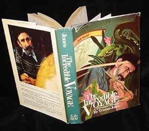 The incredible voyage: A personal odyssey