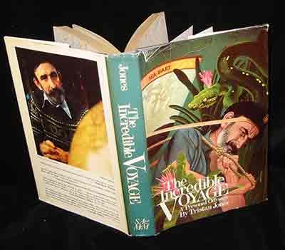 The incredible voyage: A personal odyssey