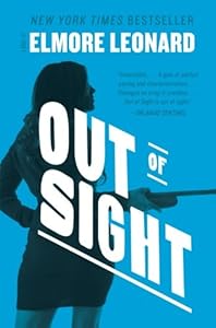 Out of Sight: A Novel