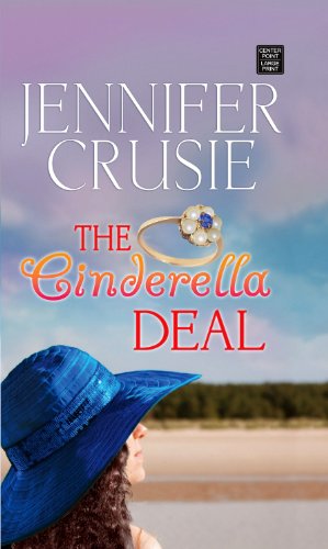 The Cinderella Deal by Jennifer Crusie