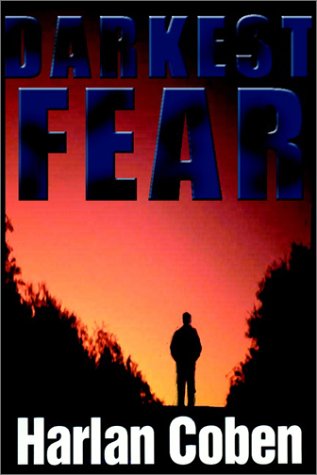 Darkest Fear by Harlan Coben