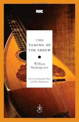 The Taming of the Shrew