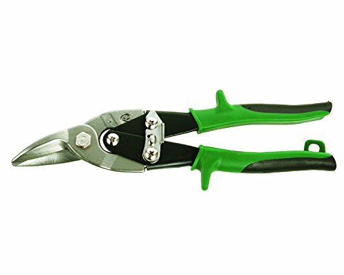 Algopix Similar Product 6 - Ethan 50002 Left Cut Aviation Snips