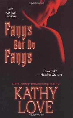 Fangs But No Fangs (The Young Brothers, Book 2)