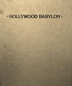 Hollywood Babylon