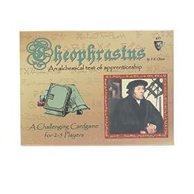 Click to buy Theophrastus board game from Amazon!