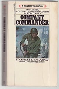 Company commander