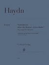 Variationen über die Hymne "Gott erhalte" - Variations on the Hymn "Gott erhalte"