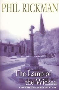 Lamp of the Wicked